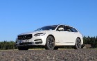 Travelnews.lv ar jauno Volvo V90 Cross Country apceļo Latgali 21