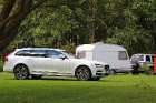 Travelnews.lv ar jauno Volvo V90 Cross Country apceļo Latgali 45