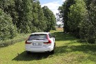 Travelnews.lv ar jauno Volvo V90 Cross Country apceļo Latgali 49