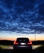 Travelnews.lv ar jauno Volvo V90 Cross Country apceļo Latgali 63