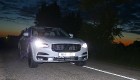 Travelnews.lv ar jauno Volvo V90 Cross Country apceļo Latgali 67