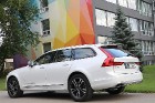 Travelnews.lv ar jauno Volvo V90 Cross Country apceļo Latgali 83