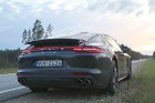 Travelnews.lv ar jauno Porsche Panamera dodas uz «Liepupes muižu» 95