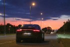 Travelnews.lv ar jauno Porsche Panamera dodas uz «Liepupes muižu» 97