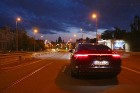 Travelnews.lv ar jauno Porsche Panamera dodas uz «Liepupes muižu» 98