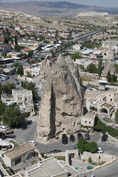 Travelnews.lv apmeklē maģisko Kapadokijas reģionu Turcijā 205956
