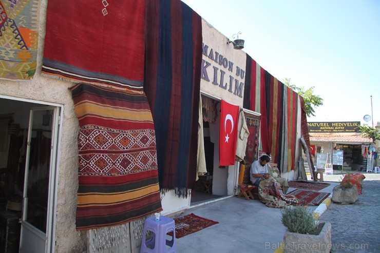 Travelnews.lv apmeklē maģisko Kapadokijas reģionu Turcijā 205958
