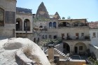 Travelnews.lv apmeklē maģisko Kapadokijas reģionu Turcijā 28