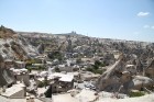 Travelnews.lv apmeklē maģisko Kapadokijas reģionu Turcijā 32