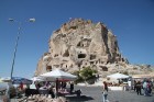 Travelnews.lv apmeklē maģisko Kapadokijas reģionu Turcijā 1