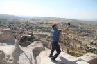 Travelnews.lv apmeklē maģisko Kapadokijas reģionu Turcijā 45