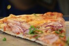Mēbeļu namā tiek atklāta picēriju tīkla «Pica Lulū» jaunā ēstuve 7