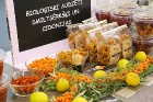 Baltijā lielākā pārtikas izstāde «Riga Food 2017» pārsteidz ar plašo piedāvājumu 3