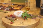 Baltijā lielākā pārtikas izstāde «Riga Food 2017» pārsteidz ar plašo piedāvājumu 18