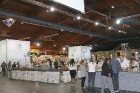 Baltijā lielākā pārtikas izstāde «Riga Food 2017» pārsteidz ar plašo piedāvājumu 70