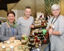 Baltijā lielākā pārtikas izstāde «Riga Food 2017» pārsteidz ar plašo piedāvājumu 91