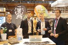 Baltijā lielākā pārtikas izstāde «Riga Food 2017» pārsteidz ar plašo piedāvājumu 99
