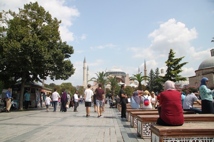 Travelnews.lv viesojas Eiropas metropolē Stambulā 206382