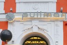 Rīgas 5 zvaigžņu viesnīca «Pullman Riga Old Town» skaisti svin viena gada jubileju 1
