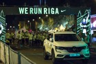 Rīgas centrā notiekošajā rudens skrējienā «We Run Riga» dalību ņem vairāk nekā 9000 skrējēju 20