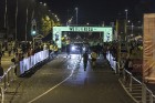 Rīgas centrā notiekošajā rudens skrējienā «We Run Riga» dalību ņem vairāk nekā 9000 skrējēju 21