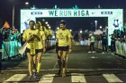Rīgas centrā notiekošajā rudens skrējienā «We Run Riga» dalību ņem vairāk nekā 9000 skrējēju 23
