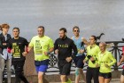 Rīgas centrā notiekošajā rudens skrējienā «We Run Riga» dalību ņem vairāk nekā 9000 skrējēju 6