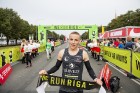 Rīgas centrā notiekošajā rudens skrējienā «We Run Riga» dalību ņem vairāk nekā 9000 skrējēju 1
