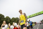 Rīgas centrā notiekošajā rudens skrējienā «We Run Riga» dalību ņem vairāk nekā 9000 skrējēju 3