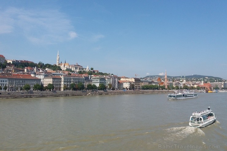 Travelnews.lv viesojas majestātiskajā Budapeštā vīna un folkloras svētku laikā 206825