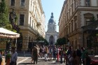 Travelnews.lv viesojas majestātiskajā Budapeštā vīna un folkloras svētku laikā 38