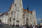 Travelnews.lv viesojas majestātiskajā Budapeštā vīna un folkloras svētku laikā 13
