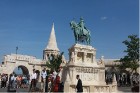 Travelnews.lv viesojas majestātiskajā Budapeštā vīna un folkloras svētku laikā 15