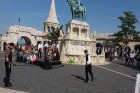 Travelnews.lv viesojas majestātiskajā Budapeštā vīna un folkloras svētku laikā 16
