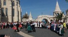 Travelnews.lv viesojas majestātiskajā Budapeštā vīna un folkloras svētku laikā 18