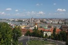 Travelnews.lv viesojas majestātiskajā Budapeštā vīna un folkloras svētku laikā 2