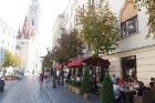 Travelnews.lv viesojas majestātiskajā Budapeštā vīna un folkloras svētku laikā 33