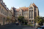 Travelnews.lv viesojas majestātiskajā Budapeštā vīna un folkloras svētku laikā 24