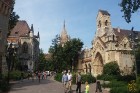 Travelnews.lv viesojas majestātiskajā Budapeštā vīna un folkloras svētku laikā 50