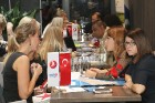 Lidsabiedrība «Turkish Airlines» iepazīstina ceļojumu konsultantus ar pievilcīgiem galamērķiem piecu zvaigžņu viesnīcā «Pullman Riga Old Town» 20