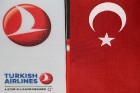 Lidsabiedrība «Turkish Airlines» iepazīstina ceļojumu konsultantus ar pievilcīgiem galamērķiem piecu zvaigžņu viesnīcā «Pullman Riga Old Town» 30