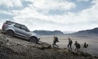 Land Rover Discovery SVX ir īpaši piemērots apvidus cienītājiem un ceļotājiem 2