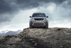 Land Rover Discovery SVX ir īpaši piemērots apvidus cienītājiem un ceļotājiem 3