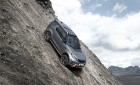 Land Rover Discovery SVX ir īpaši piemērots apvidus cienītājiem un ceļotājiem 4