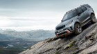 Land Rover Discovery SVX ir īpaši piemērots apvidus cienītājiem un ceļotājiem 5