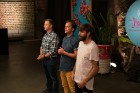 Latvijas jaunieši turpina sevi pierādīt šovā «Dream Chef 2017» 2