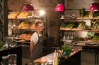 Latvijas jaunieši turpina sevi pierādīt šovā «Dream Chef 2017» 3