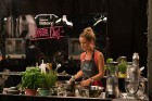 Latvijas jaunieši turpina sevi pierādīt šovā «Dream Chef 2017» 5