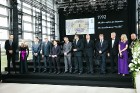 «Domenikss» prezentē «Mercedes-Benz» zīmolu ar 25 gadu jubilejas svinībām 8