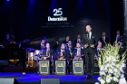 «Domenikss» prezentē «Mercedes-Benz» zīmolu ar 25 gadu jubilejas svinībām 24